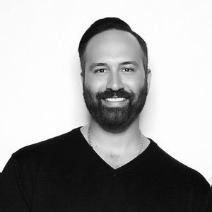 Meet your Posher, Dominick